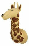 Fiona Walker Felt Animal Head - The Giraffe (Mini)