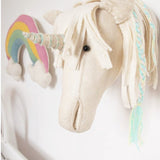 Fiona Walker Pastel Wall Rainbow