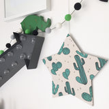 Felt Ball Garland - Cactus Cool Accessories Winston + Grace