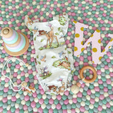 Felt Ball Rug - MintMallow  Winston + Grace
