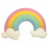 Fiona Walker Pastel Wall Rainbow