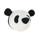 Fiona Walker Felt Animal Head - The Panda  Winston + Grace