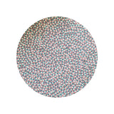 Felt Ball Rug - Raindrops on Roses  Winston + Grace