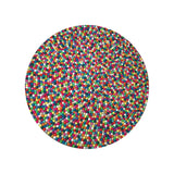 Felt Ball Rug - Freckle Face  Winston + Grace