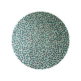 Felt Ball Rug - Sea of Green  Winston + Grace