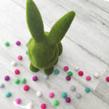 Felt Ball Garland - Spring Break Accessories Winston + Grace