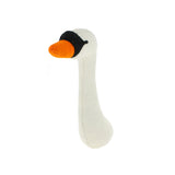 Fiona Walker Felt Animal Head- The Swan  Winston + Grace