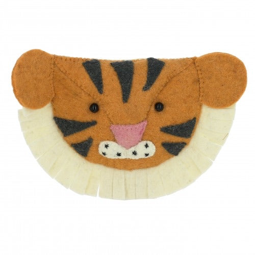 Tiger Wall Mask