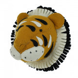 Fiona Walker Felt Animal Head - The Tiger  Winston + Grace